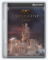 Imperator: Rome - Deluxe Edition [v 2.0 + DLCs] (2019) PC | RePack  xatab